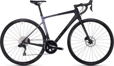 Cube Axial WS GTC SLX Womens Road Bike