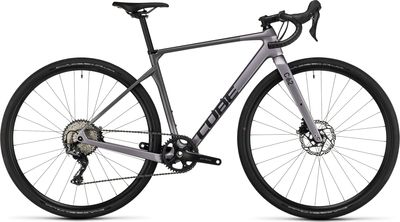 Cube Nuroad WS C:62 Pro Womens Road Bike