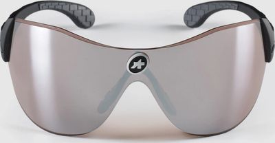 Assos Zegho G2 Dragonfly Copper Sunglasses