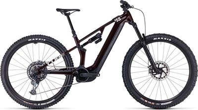 Cannondale cube discount