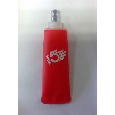 High 5 Refillable Flask 250 ml