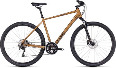 Cube Nature Pro City Bike