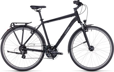 Cube Touring City Bike