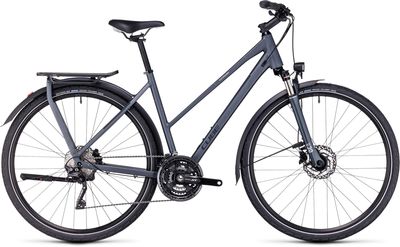 Cube Kathmandu EXC Womens City Bike