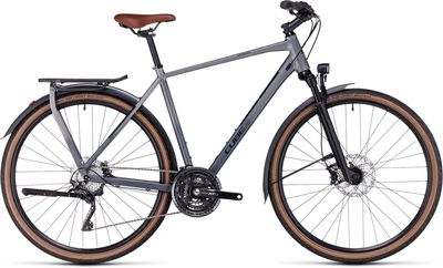 Cube Kathmandu SLX City Bike