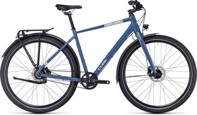 Cube Travel Pro City Bike