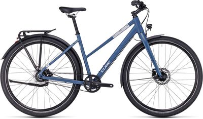 Cube Travel Pro Womens City Bike