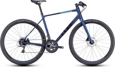 Cube Nulane Gravel Bike