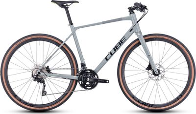 Cube Nulane Pro Gravel Bike