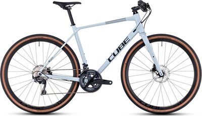 Cube Nulane SLX Gravel Bike