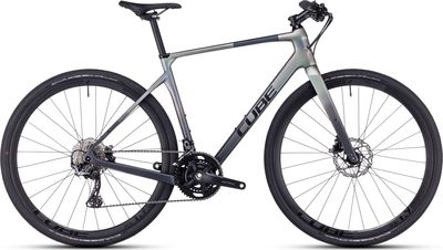 Cube Nulane C:62 SLT Gravel Bike