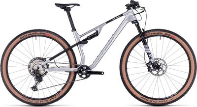 Cube AMS ZERO99 C:68X Race Mountain Bike