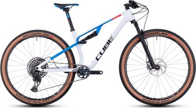 Cube AMS ZERO99 C:68X SLX Mountain Bike