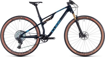 Cube AMS ZERO99 C:68X SLT Mountain Bike