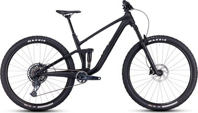 Cube Stereo ONE44 C:62 PRO Mountain Bike