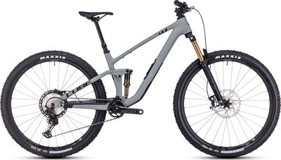 Cube Stereo ONE44 C:62 Race Mountain Bike