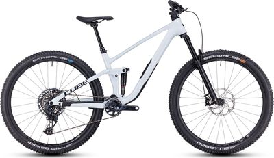 Cube Stereo ONE44 C:68X SLX Mountain Bike