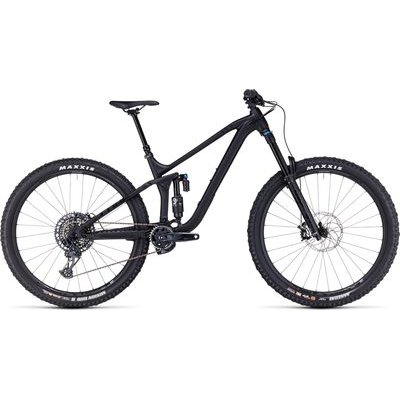 Cube Stereo ONE77 Pro Mountain Bike