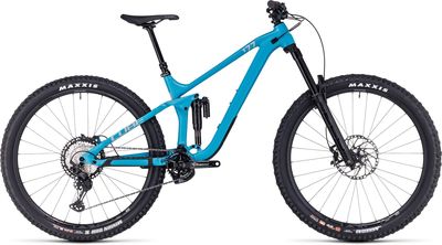 Cube Stereo ONE77 Race Mountain Bike