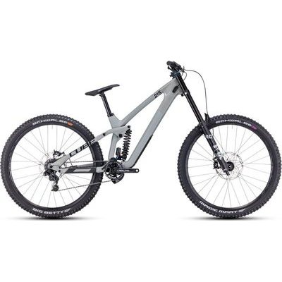 Cube Two15 HPC SLX Mountain Bike