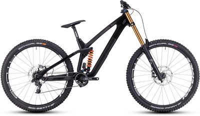 Cube TWO15 HPC SLT Mountain Bike