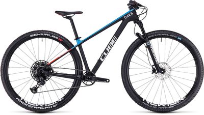 Cube Elite C:62 SLX Rookie Mountain Bike