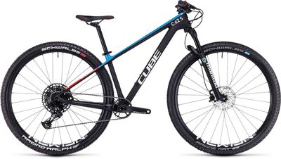 Cube Elite C:62 SLX Rookie Mountain Bike