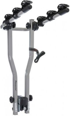 Peruzzo Arezzo Towball 3 Bike Towbar Mounted Rack