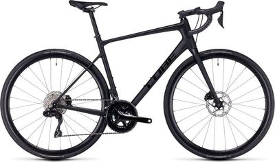 Cube Attain GTC SLX Road Bike