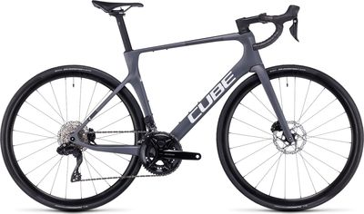 Cube Agree C:62 Road Bike