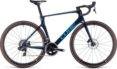 Cube Agree C:62 SLX Road Bike