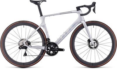 Cube Agree C:62 SLT Road Bike