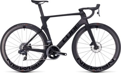 Cube Litening Aero C:68X Pro Road Bike