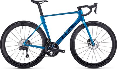 Cube Litening AIR C:68X SLX Road Bike