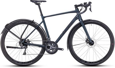 Cube Nuroad FE Gravel Bike