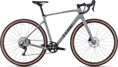 Cube Nuroad C:62 Pro Gravel Bike