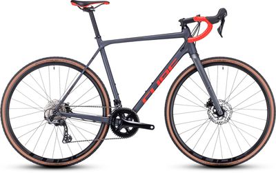 Cube Cross Race Pro Cyclocross Bike