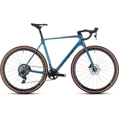 Cube Cross Race C:68X SLT Cyclocross Bike