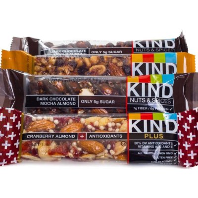 Kind Bar 40g Single