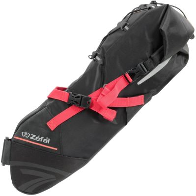 Zefal Z Adventure R11 Saddle Bag 11L