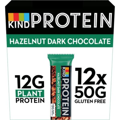 Kind Protein Bar 12x50g Box