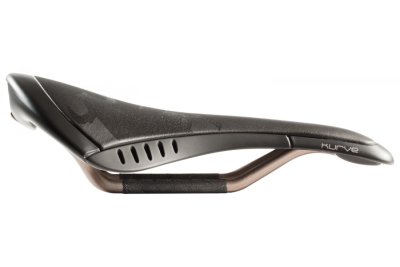 Fizik Kurve Bull Alloy Saddle