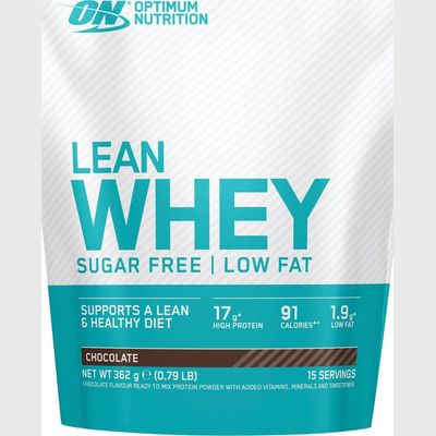 Optimum Nutrition Opti-Lean Whey Powder 362g Pouch