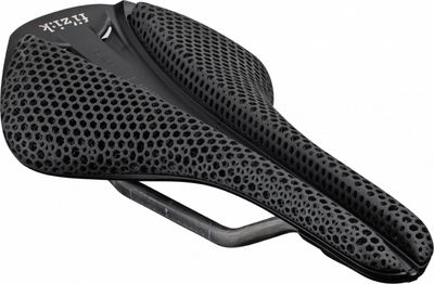 Fizik Antares R1 Versus Evo Adaptive Saddle