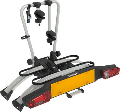 Peruzzo Atlantis 2 E-Bike Towbar Mounted Car Rack