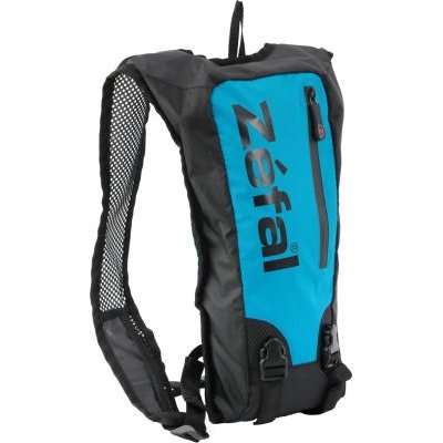 Zefal Z Hydro Race Hydration Backpack with Bladder