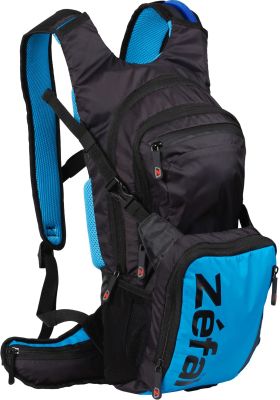 Zefal Z Hydro Enduro Hydration Backpack with Bladder