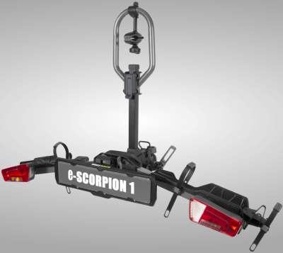 Scorpion sale bike rack