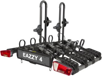 Buzz Rack Eazzy 4 Bike Carrier