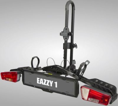 BuzzRack EAZZY 1 Towbar Mounted Bike Rack